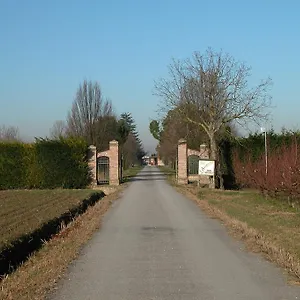 Agriturismo L'angelina Alfonsine