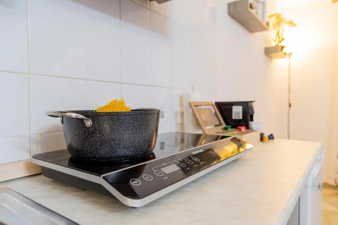 Le Mura Station Modern House - Parcheggio & Wi-Fi Gratis Ferrara