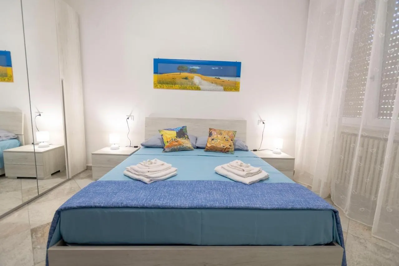 Casa vacanze Le Mura Station Modern House - Parcheggio & Wi-Fi Gratis Ferrara