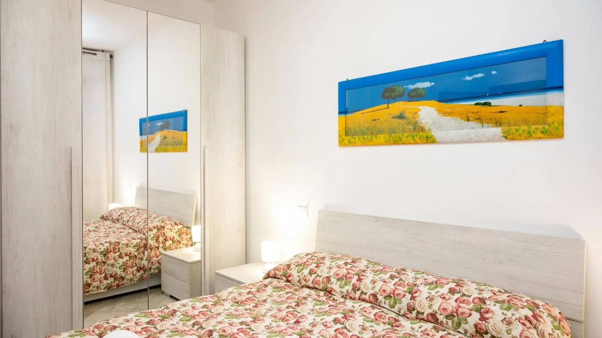 Le Mura Station Modern House - Parcheggio & Wi-Fi Gratis Ferrara