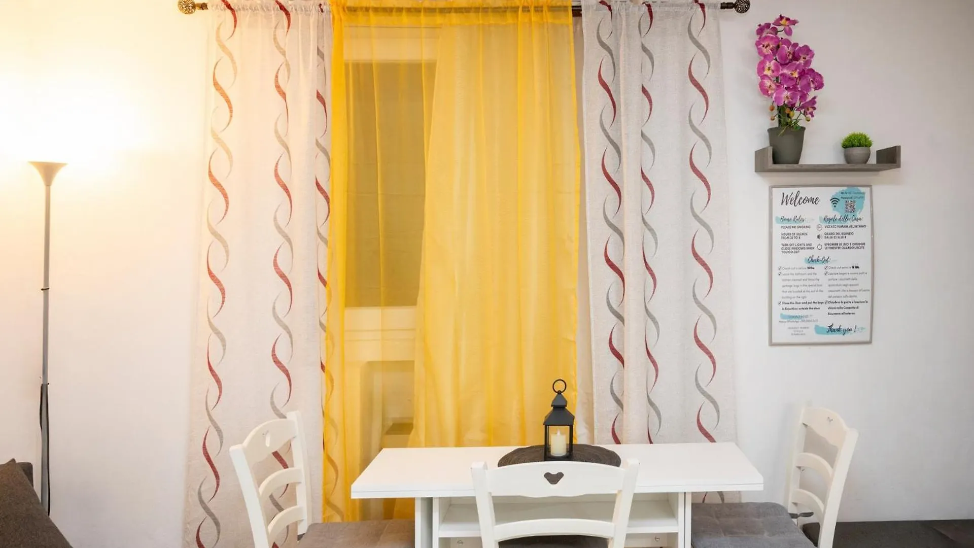 Casa vacanze Le Mura Station Modern House - Parcheggio & Wi-Fi Gratis Ferrara Italia