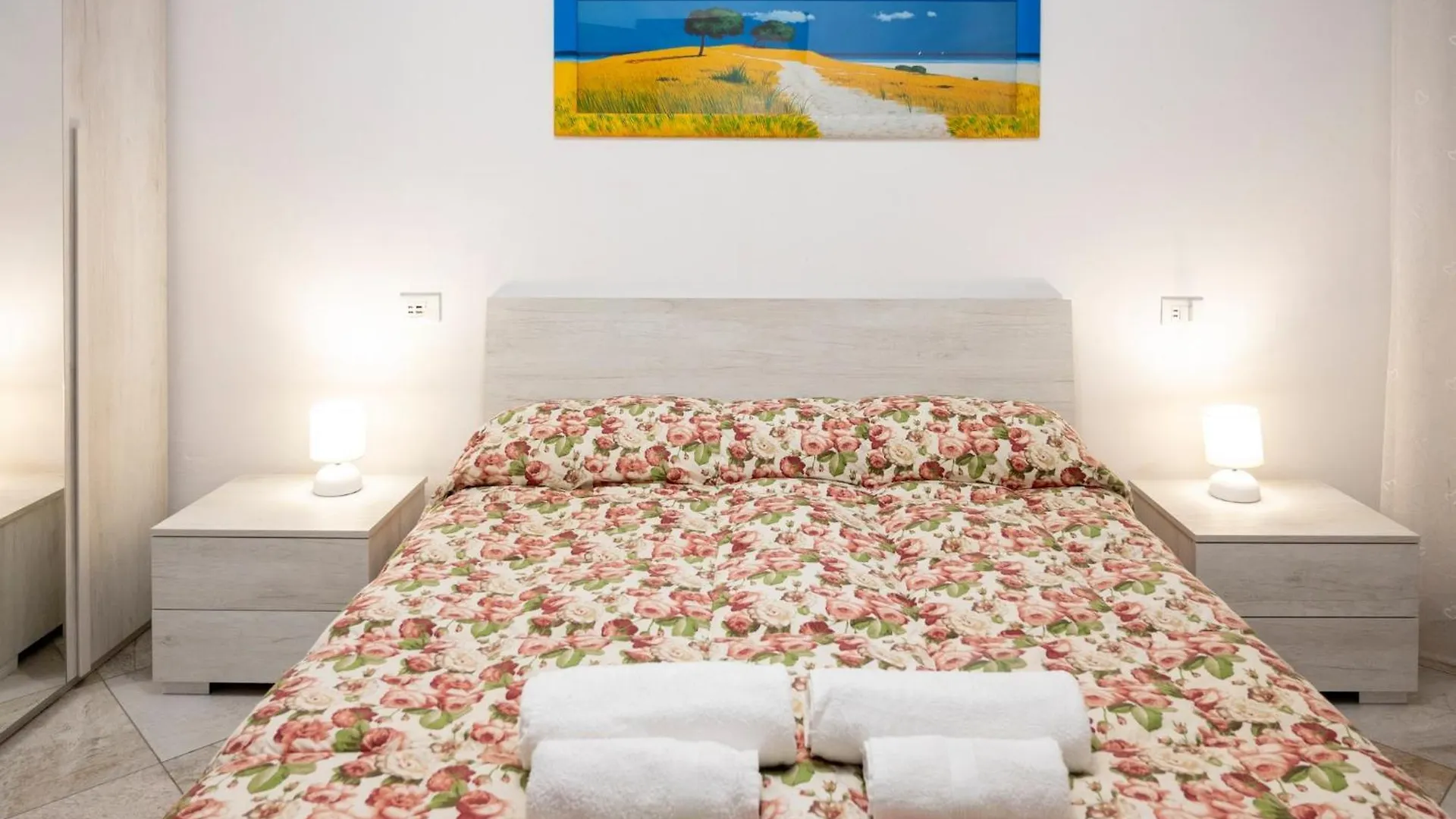 Le Mura Station Modern House - Parcheggio & Wi-Fi Gratis Ferrara