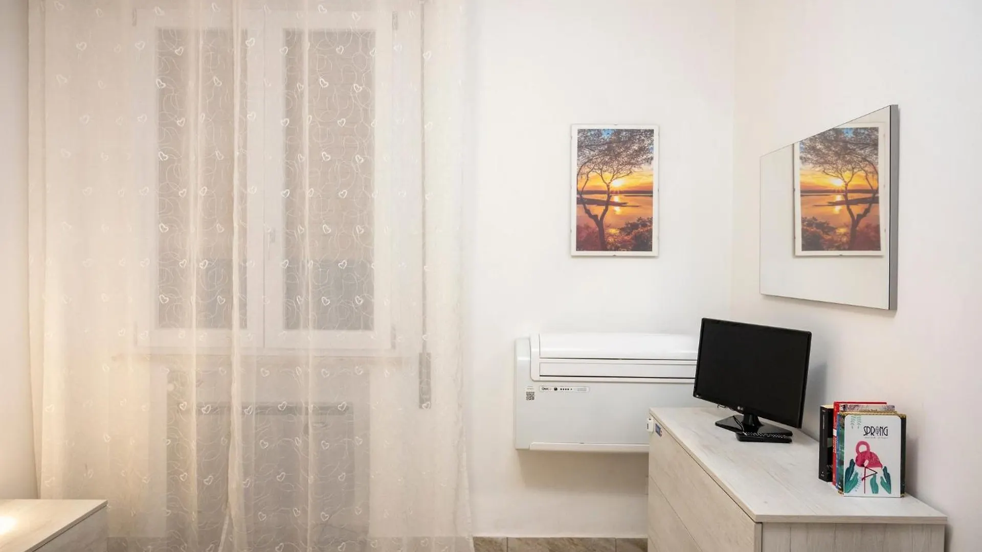 Casa vacanze Le Mura Station Modern House - Parcheggio & Wi-Fi Gratis Ferrara